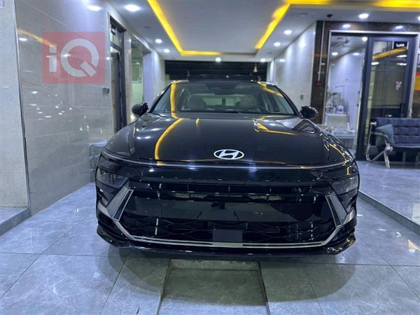 هيونداي سوناتا 2024 للبيع في العراق - اربيل